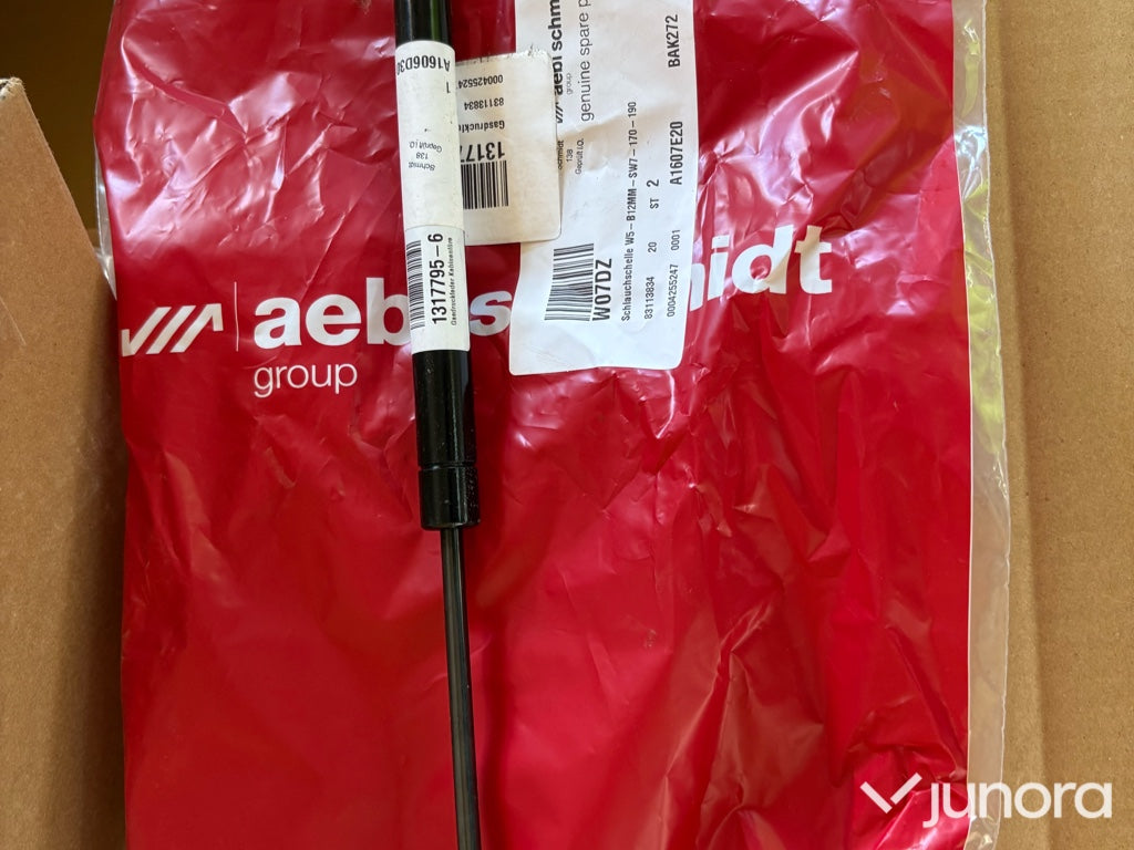 SCHMIDT Flexigo 150