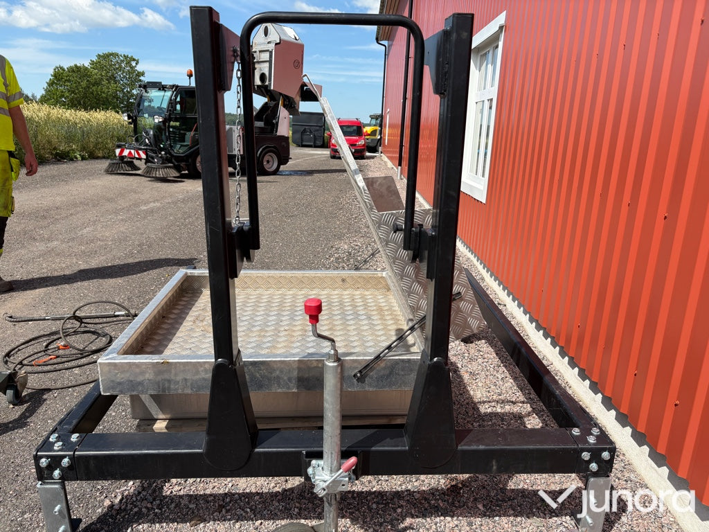 SCHMIDT Flexigo 150