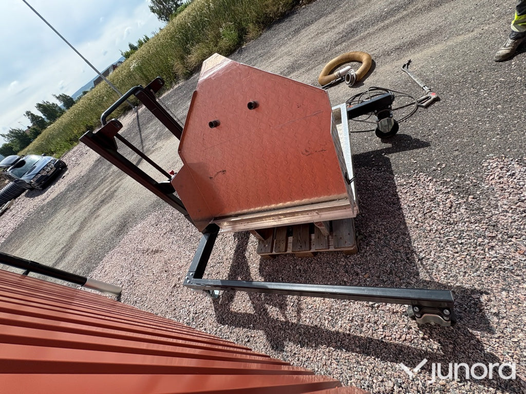 SCHMIDT Flexigo 150