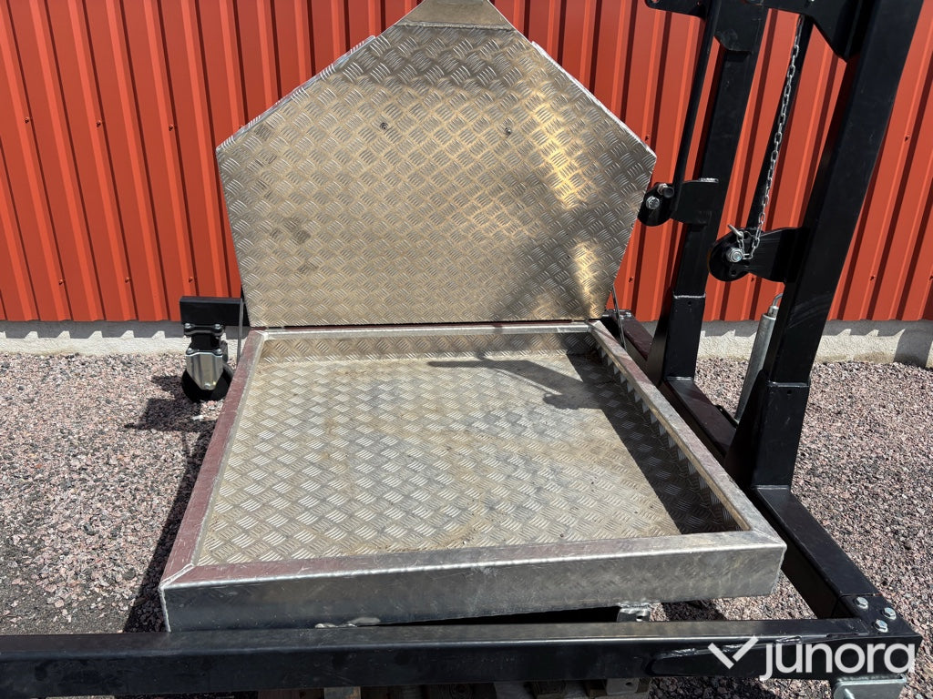 SCHMIDT Flexigo 150