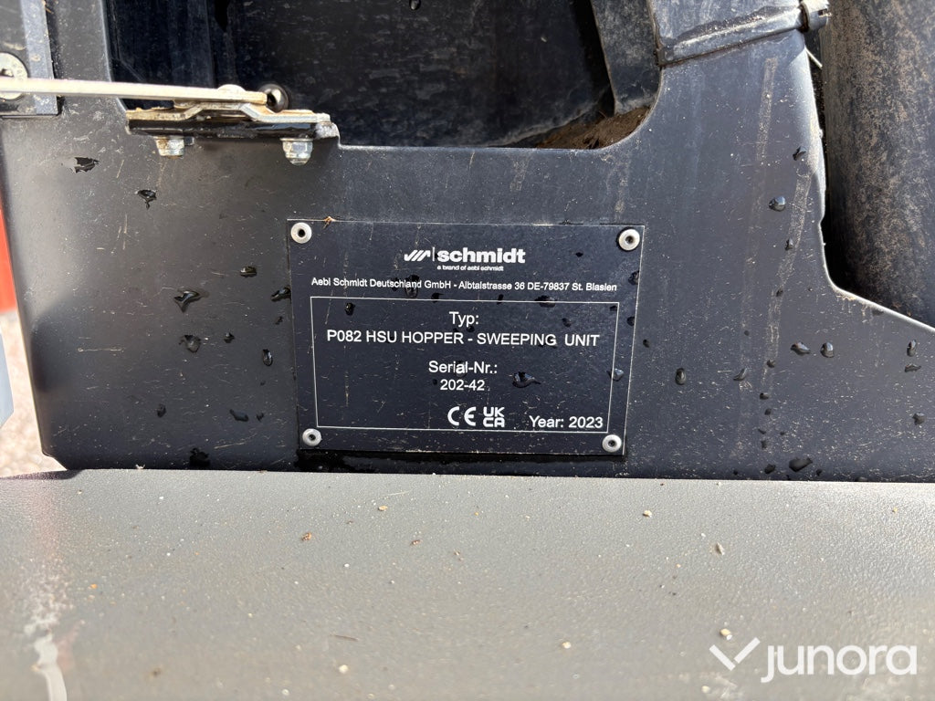SCHMIDT Flexigo 150