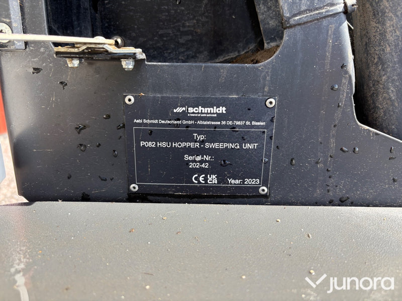 SCHMIDT Flexigo 150