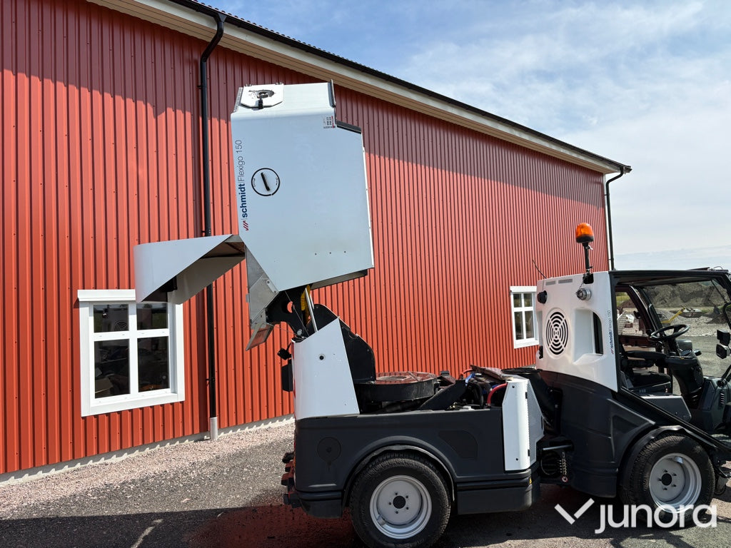SCHMIDT Flexigo 150