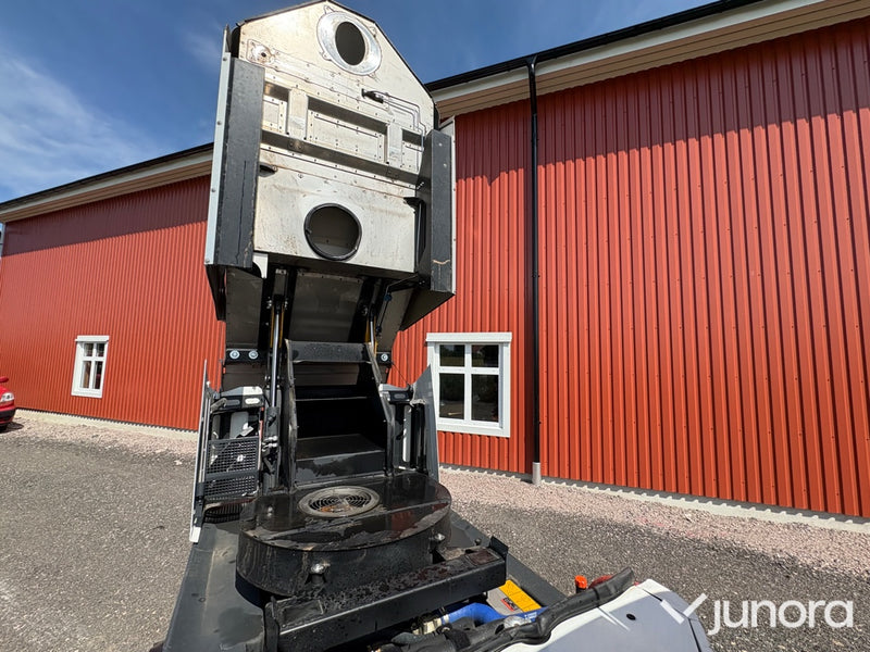 SCHMIDT Flexigo 150