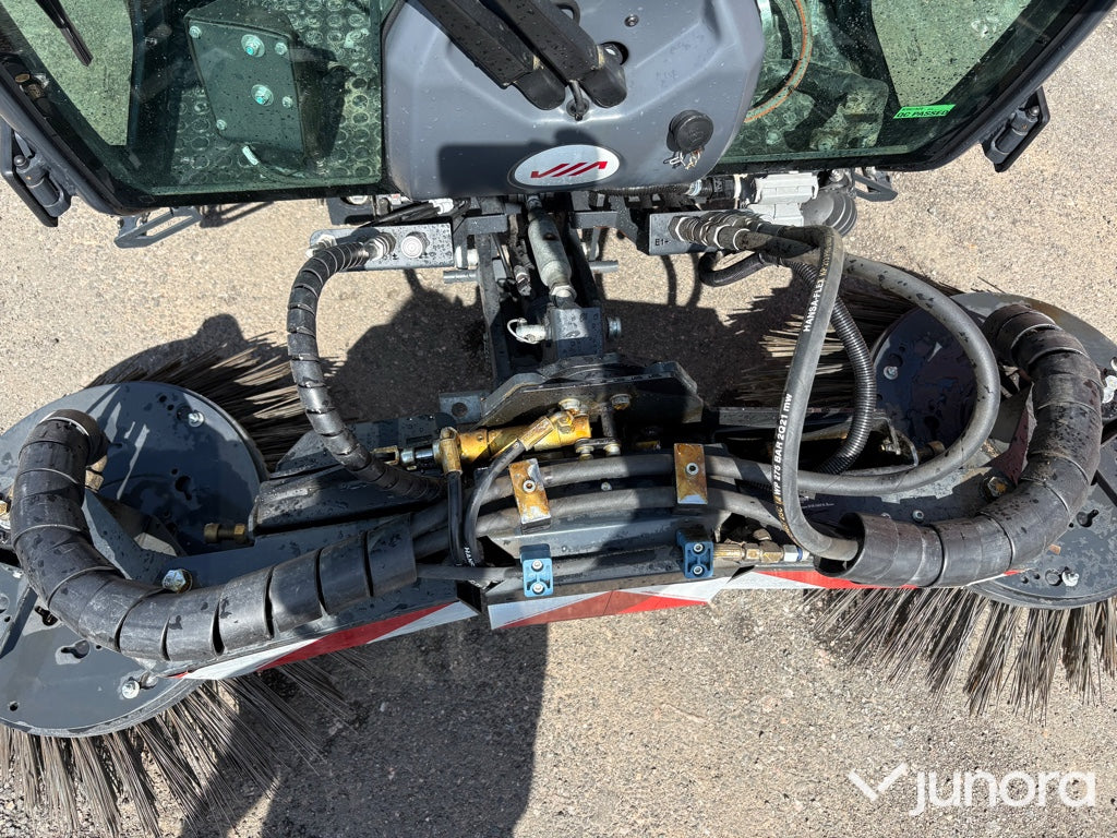 SCHMIDT Flexigo 150