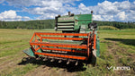 Volvo BM Aktiv 800 + Aktiv 800 som reservdel
