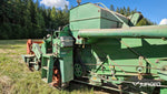 Volvo BM Aktiv 800 + Aktiv 800 som reservdel