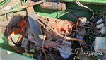 Volvo BM Aktiv 800 + Aktiv 800 som reservdel