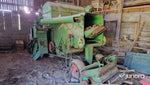 Volvo BM Aktiv 800 + Aktiv 800 som reservdel