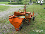Potatisupptagare Underhaug
