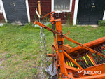 Potatisupptagare Underhaug