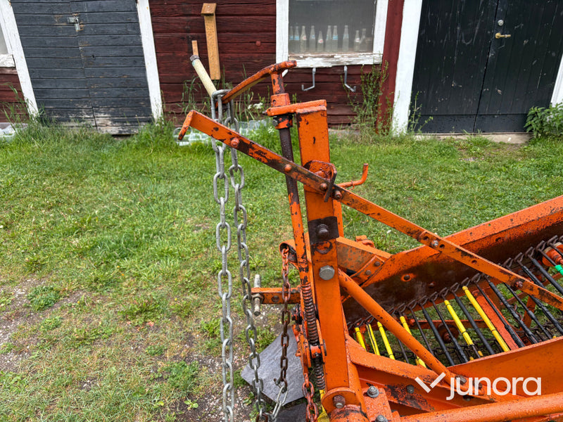 Potatisupptagare Underhaug