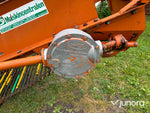 Potatisupptagare Underhaug