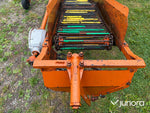 Potatisupptagare Underhaug