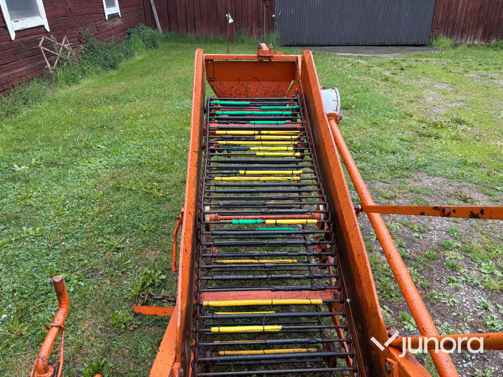 Potatisupptagare Underhaug