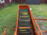 Potatisupptagare Underhaug