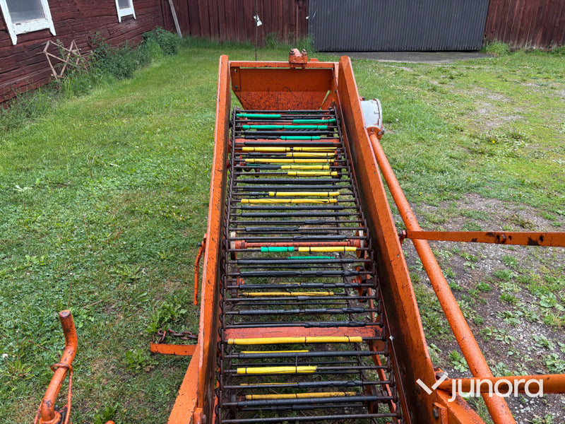 Potatisupptagare Underhaug