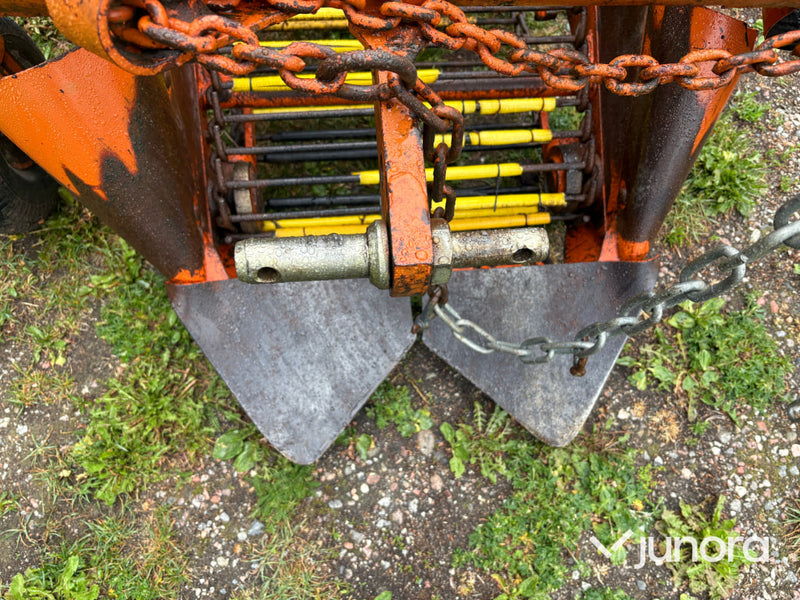 Potatisupptagare Underhaug