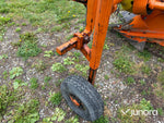 Potatisupptagare Underhaug