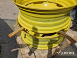 Fälgar John Deere