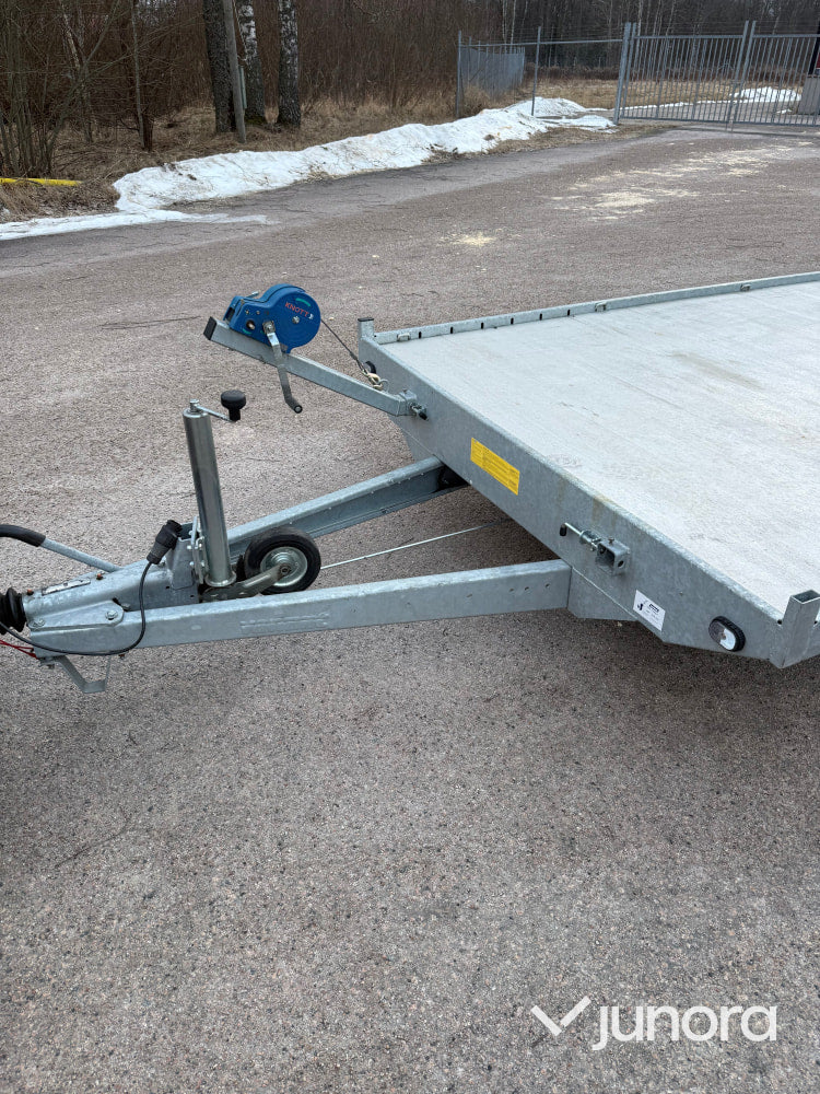 Släp - Variant, 3021 L4-3000