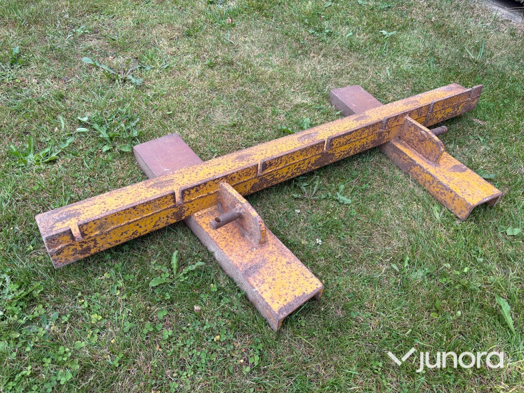 Lunnedrag 1,5 m