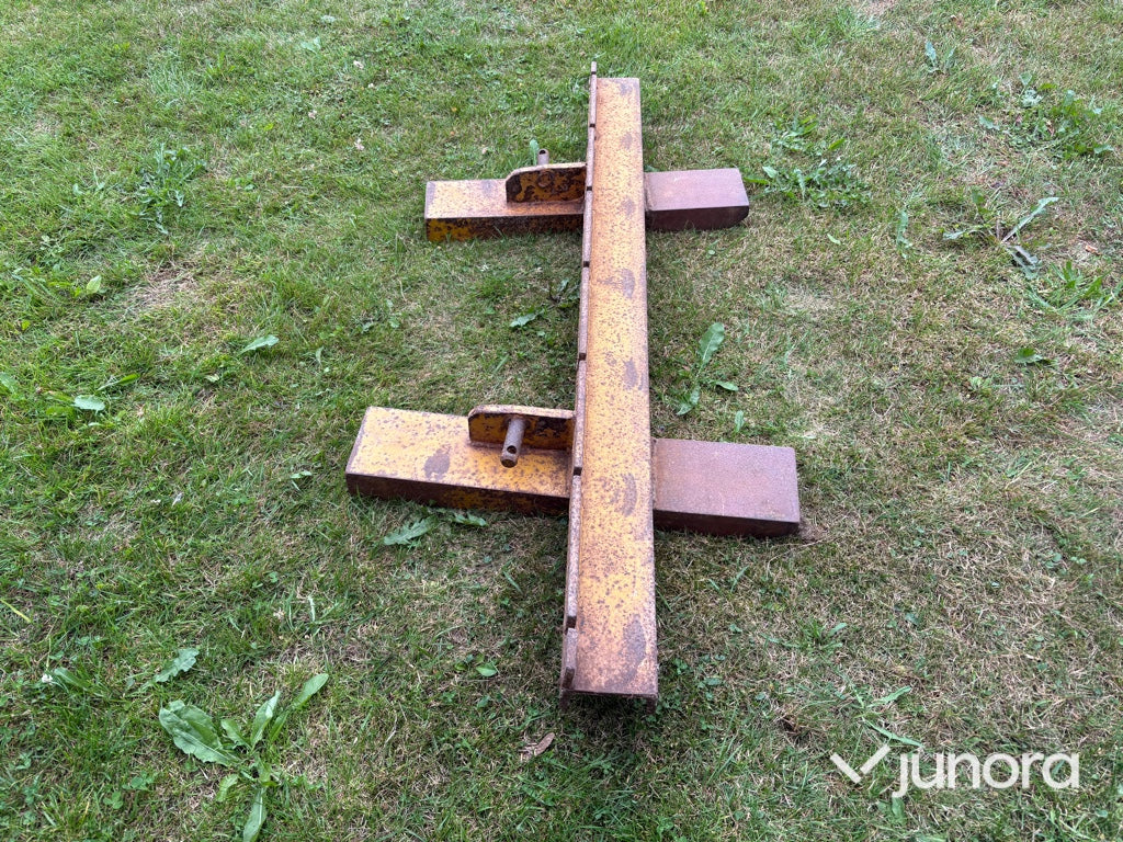 Lunnedrag 1,5 m