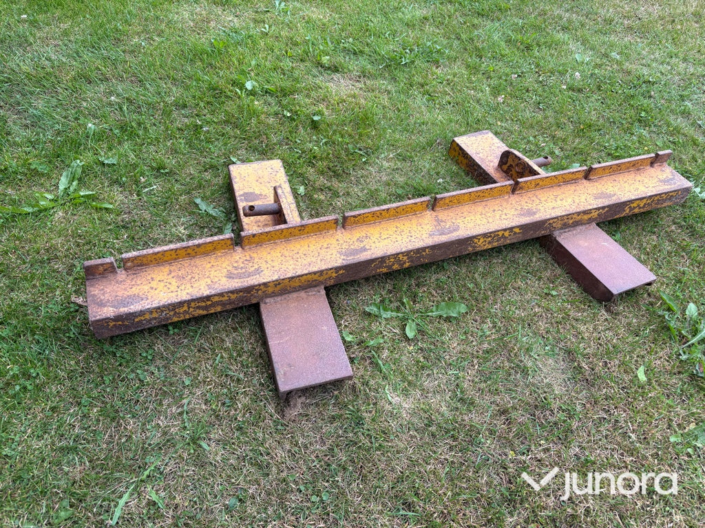 Lunnedrag 1,5 m