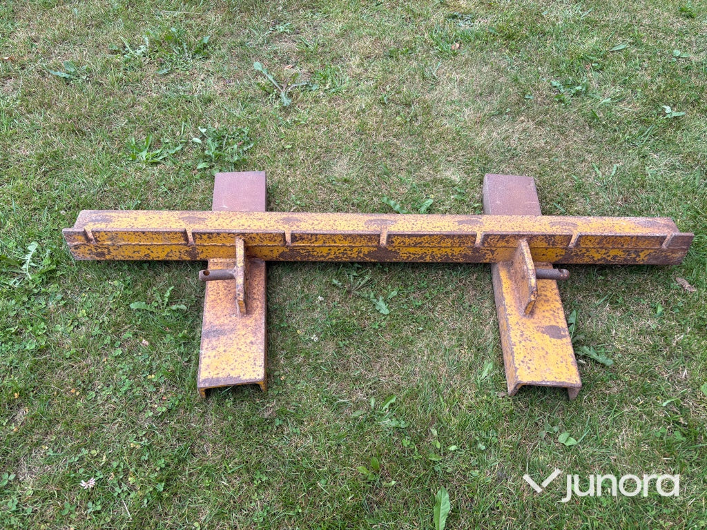 Lunnedrag 1,5 m