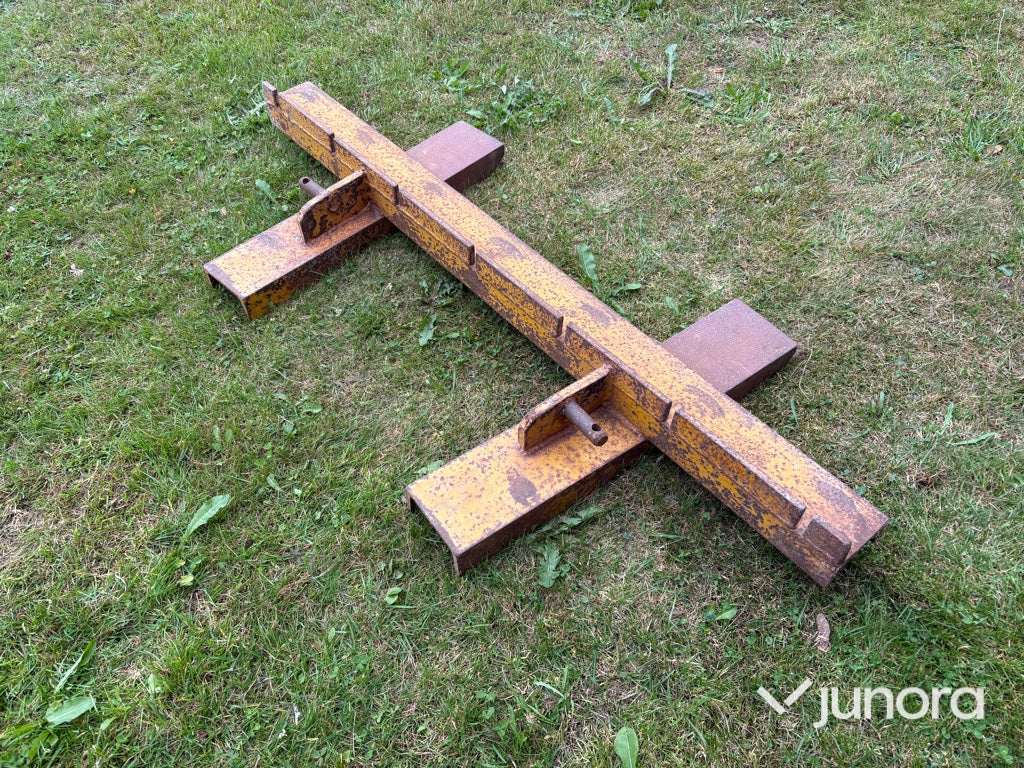 Lunnedrag 1,5 m