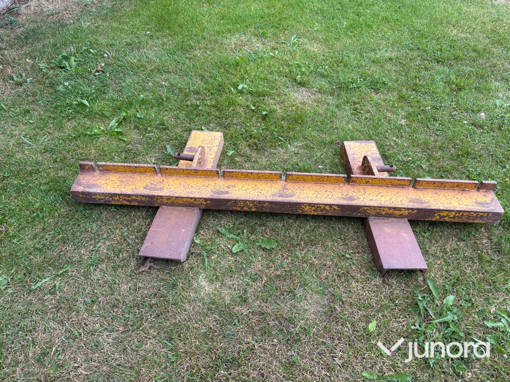 Lunnedrag 1,5 m