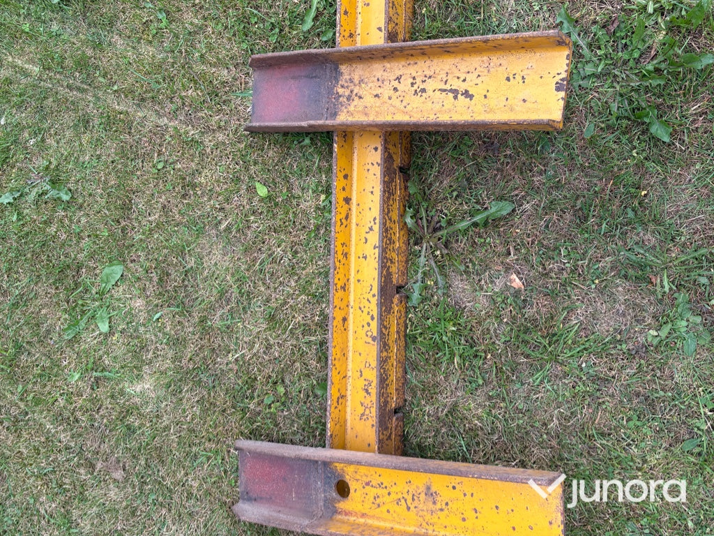 Lunnedrag 1,5 m