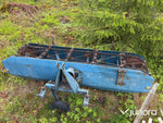 Gaffelräffsa Akland Heublitz 250