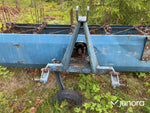 Gaffelräffsa Akland Heublitz 250
