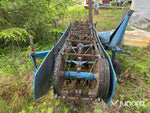 Gaffelräffsa Akland Heublitz 250
