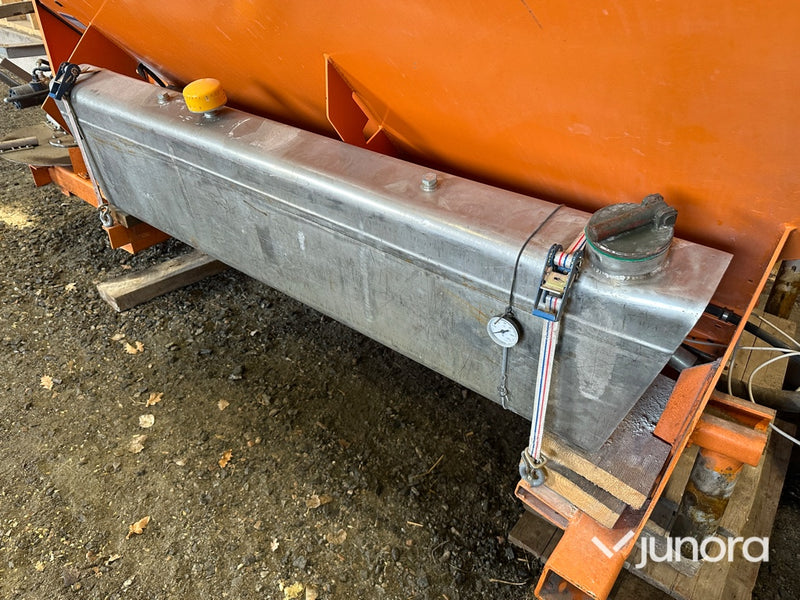 Kalkspridare - Nido, N90, 3 m³