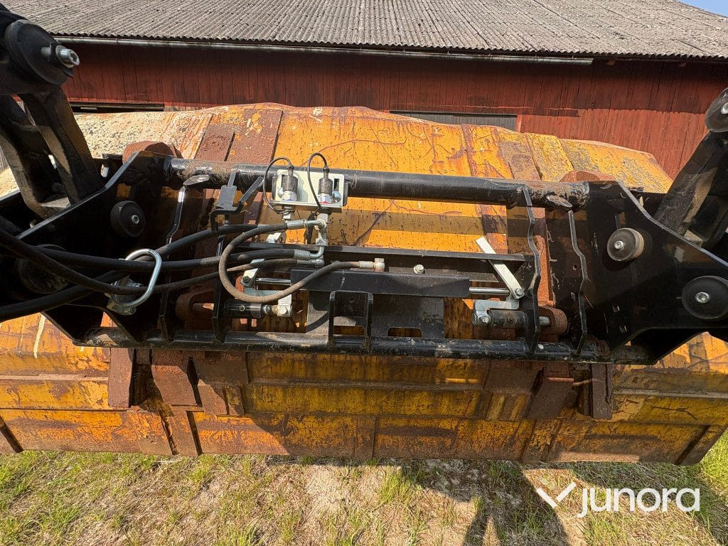 Traktor Deutz Agrofarm 430 TTV