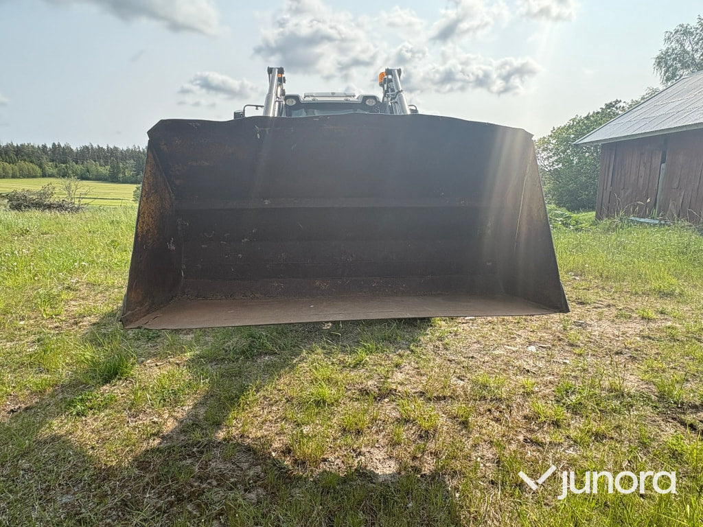 Traktor Deutz Agrofarm 430 TTV