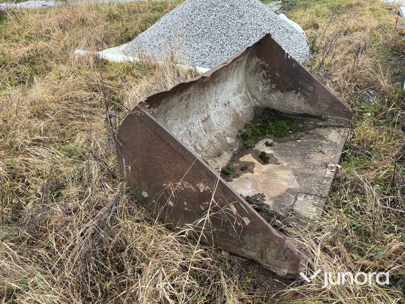 Baklastare - Volvo BM H10