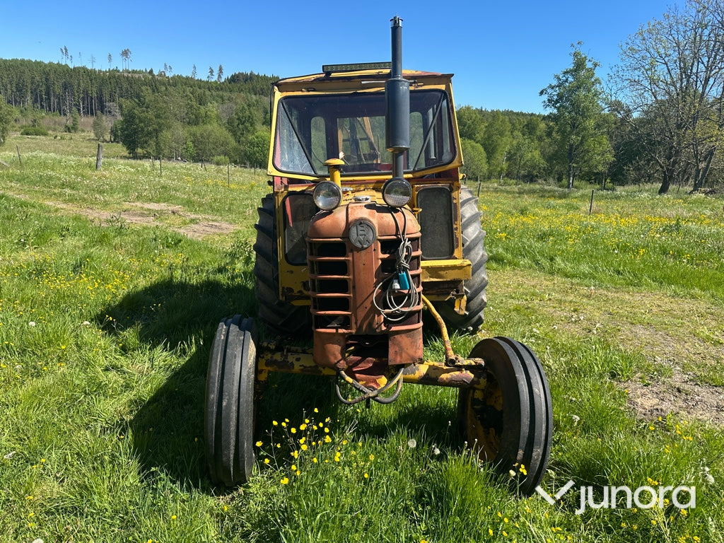 Traktor - Volvo BM, 350