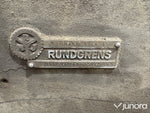 Svarv Rundgrens