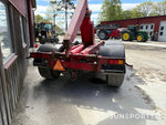 Flakväxlare Metsjö 24