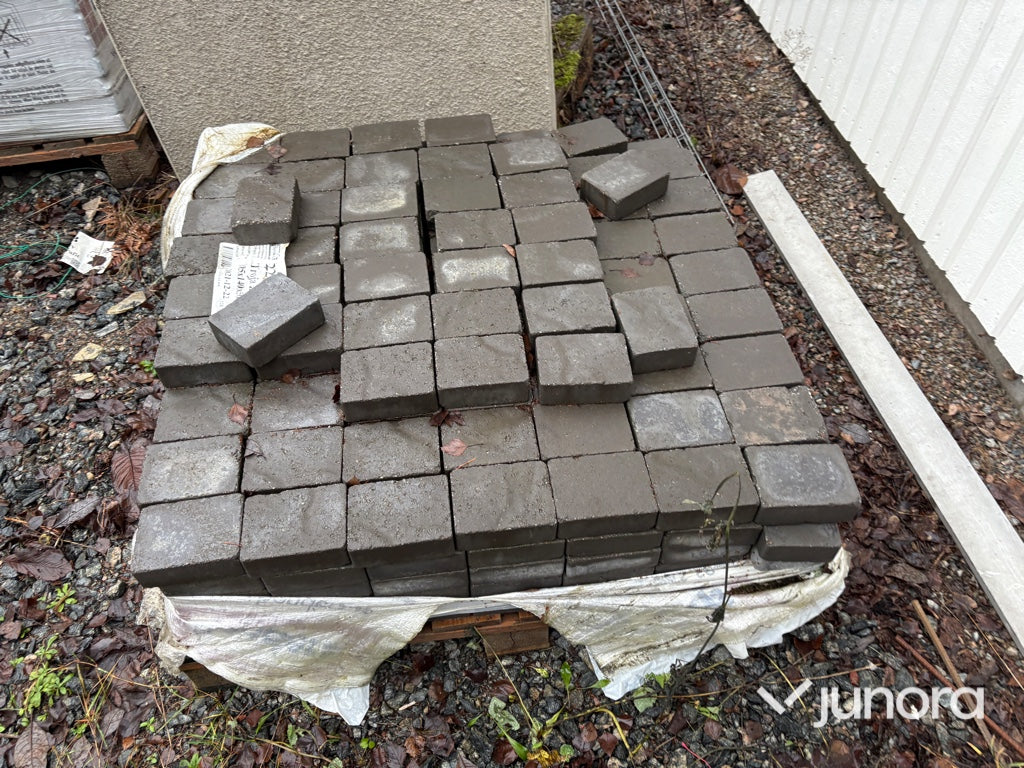 Marksten - Troja, Antik, 6m²