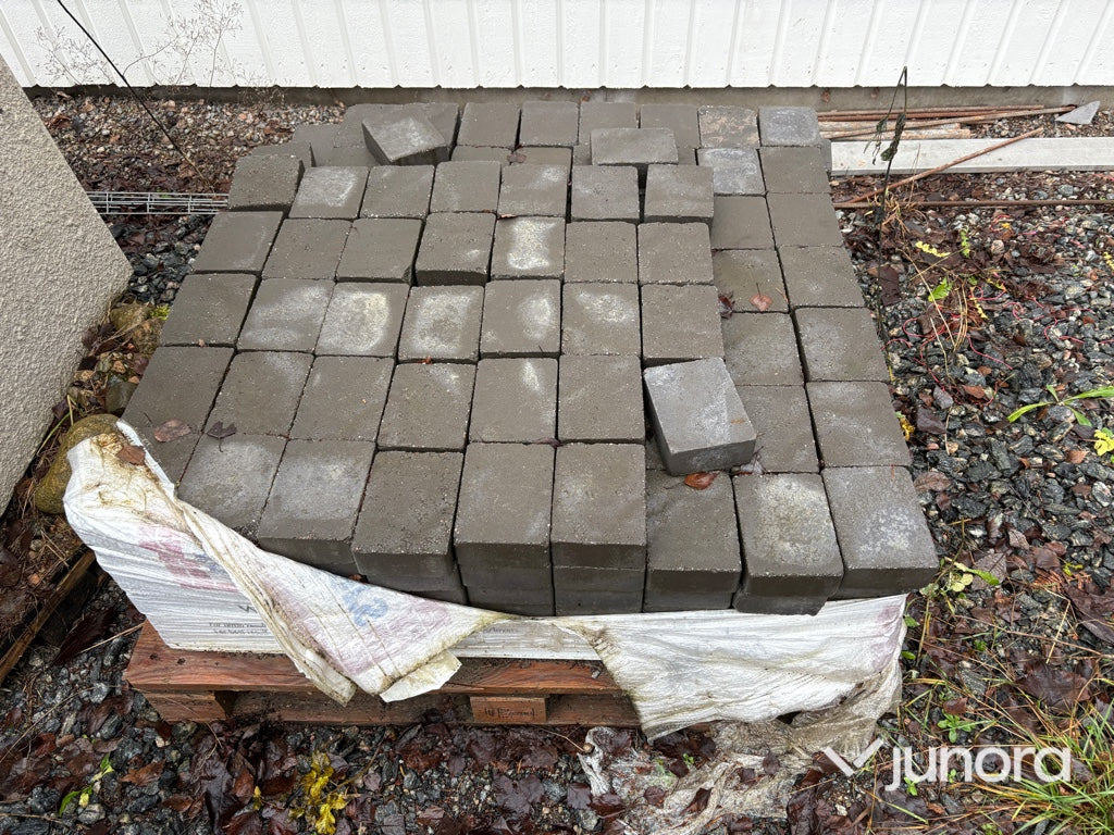 Marksten - Troja, Antik, 6m²