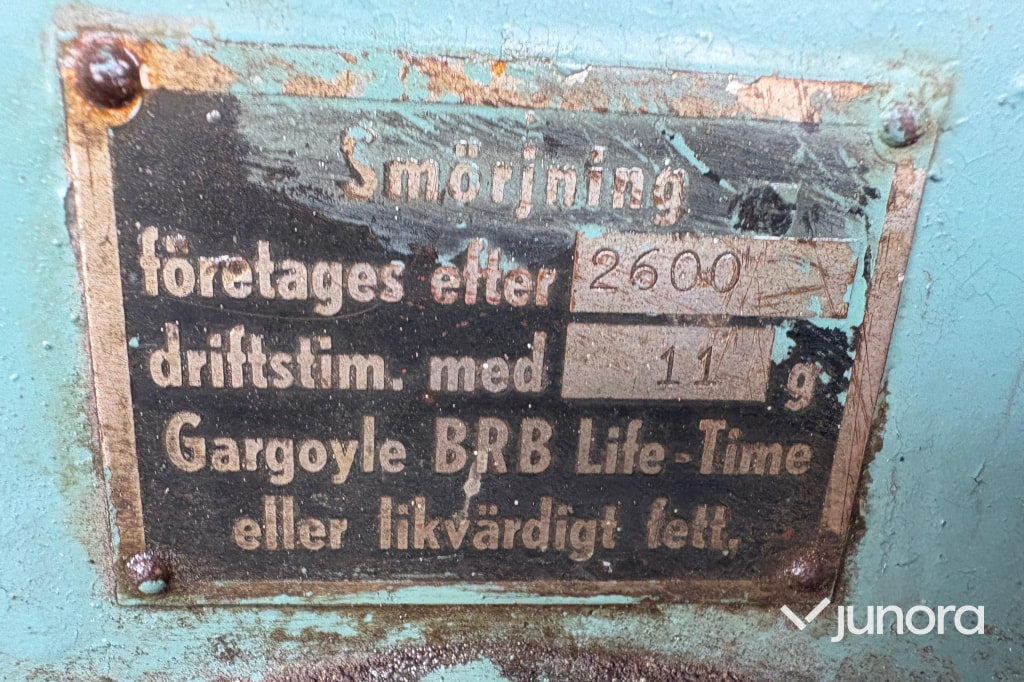 Svetsomformare ESAB K400