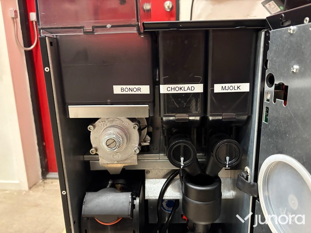 Kaffemaskin SL25