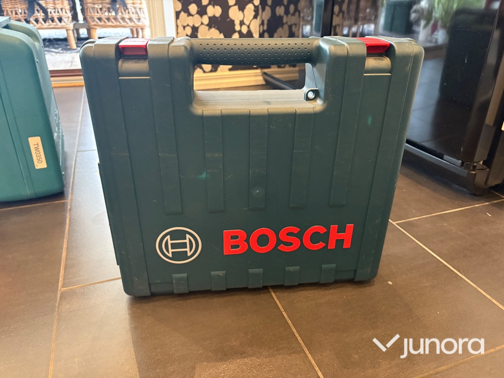 Sticksåg - BOSCH GST 150