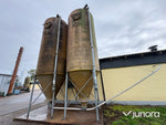 Fodersilos Tunetanken A/S