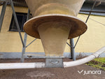 Fodersilos Tunetanken A/S