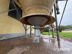 Fodersilos Tunetanken A/S